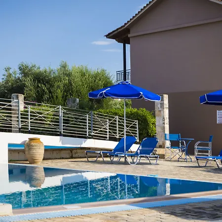 Olive Grove &