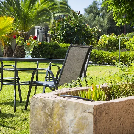 Aparthotel Olive Grove &