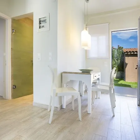 Hotel apartamentowy Olive Grove &