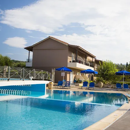 Olive Grove &