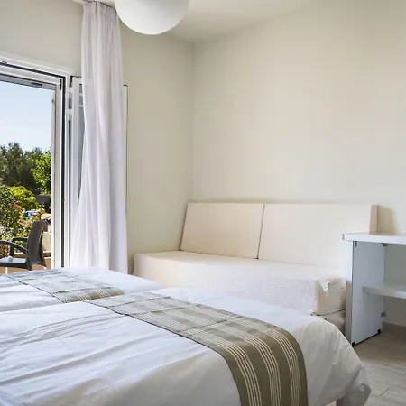 Olive Grove & Hotel apartamentowy