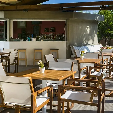 Hotel apartamentowy Olive Grove &
