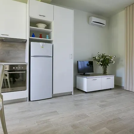 Hotel apartamentowy Olive Grove &