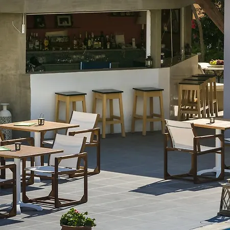 Olive Grove & Hotel apartamentowy