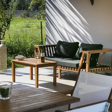 Olive Grove & 3* Svoronata