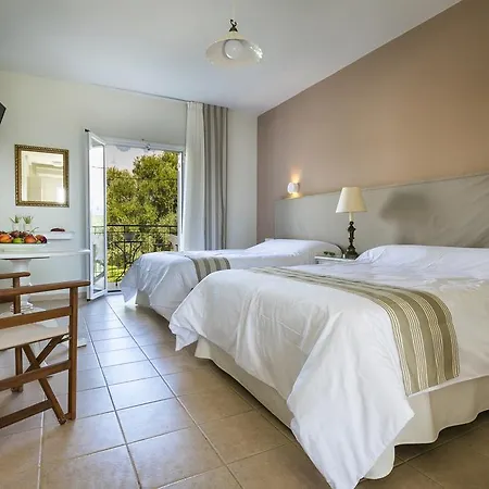 Olive Grove & Hotel apartamentowy 3*