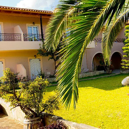 Olive Grove & Aparthotel