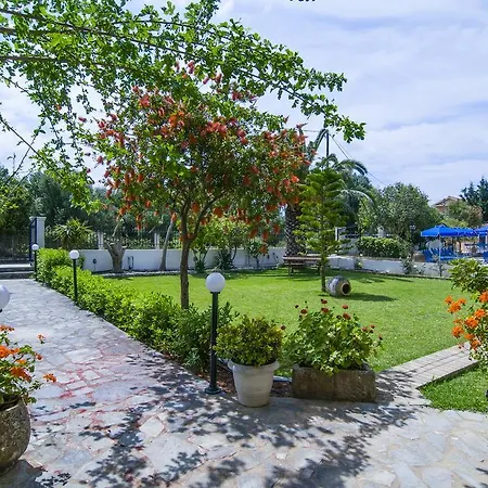 Hotel apartamentowy Olive Grove &