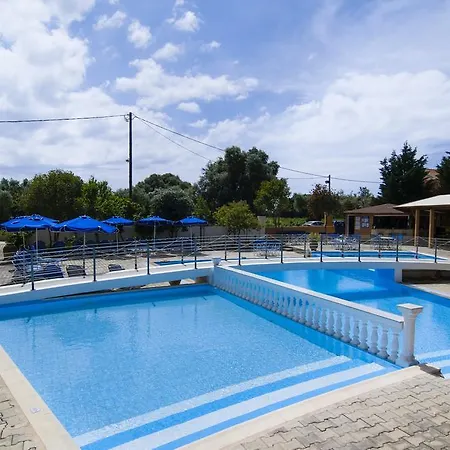 Olive Grove & Hotel apartamentowy