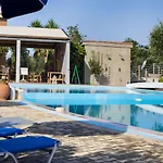 Lägenhetshotell Olive Grove & 3*