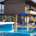 Olive Grove &