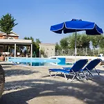 Lägenhetshotell Olive Grove & 3*