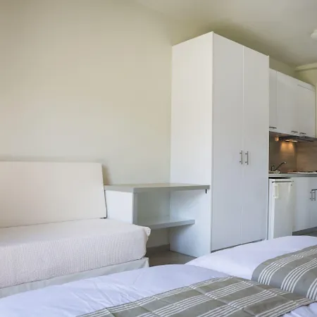 Aparthotel Olive Grove &