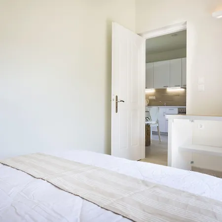 Olive Grove & Aparthotel 3*