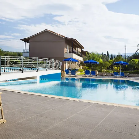 Olive Grove & 3*