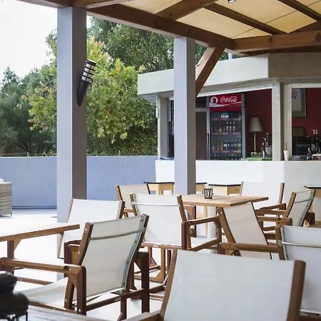 Olive Grove & Aparthotel 3*