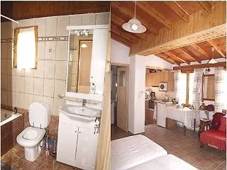 Ξενοδοχείο με διαμερίσματα Olive Grove & 3*