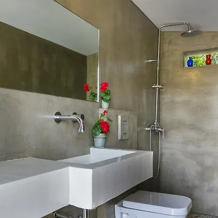 Apartahotel Olive Grove & Svoronata