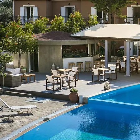 Olive Grove &