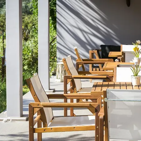 Olive Grove & Apartahotel 3*