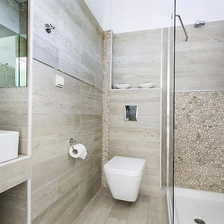 Olive Grove & Apartahotel 3*