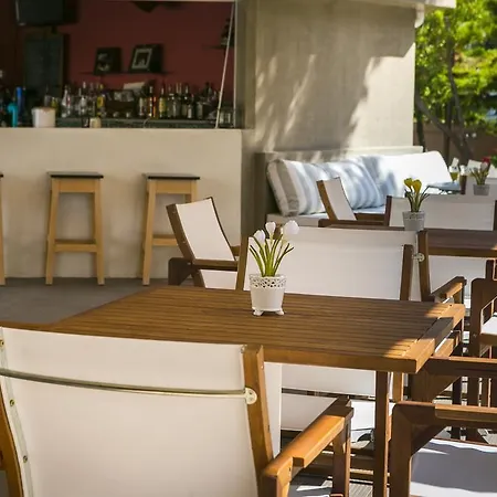 Olive Grove & 3* Σβορωνάτα