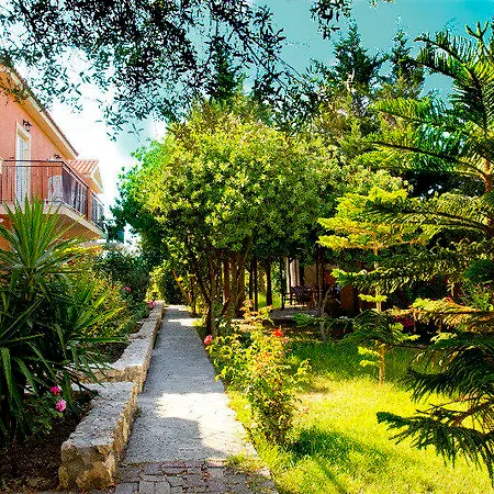 Olive Grove & 3* Σβορωνάτα