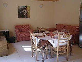 Olive Grove & 3* Σβορωνάτα